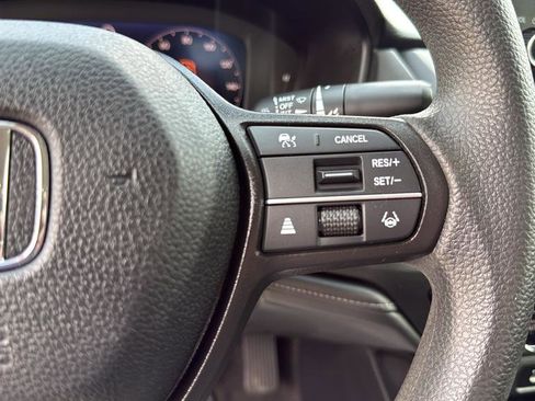 Used 2023 Honda Accord LX image 20