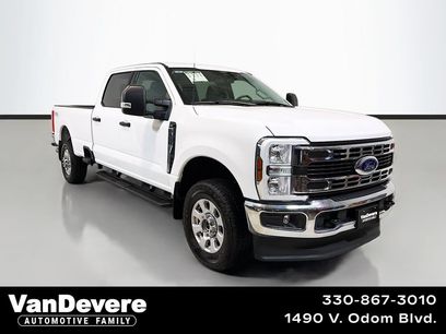 Used 2024 Ford F350 XLT w/ FX4 Off-Road Package