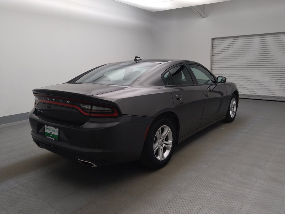 Used 2023 Dodge Charger SXT RWD image 9