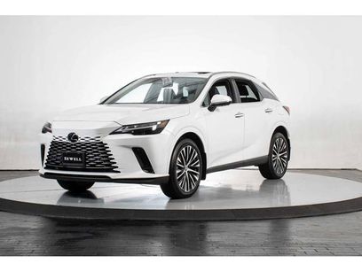 Certified 2026 Lexus RX 350 Premium Plus w/ Convenience Package