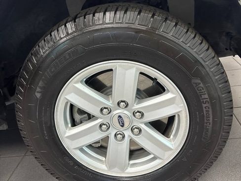 Used 2021 Ford F150 XLT w/ Equipment Group 301A Mid AWD/4WD image 10