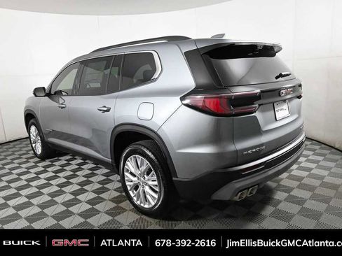 New 2026 GMC Acadia Elevation w/ Elevation Premium Package image 3