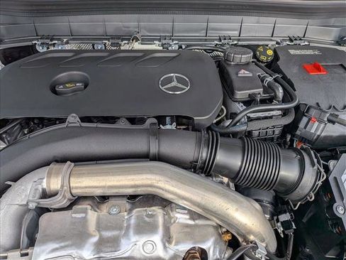 Certified 2026 Mercedes-Benz GLB 250 image 22