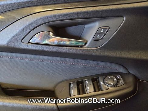 Used 2023 Chevrolet TrailBlazer RS w/ Sun and Liftgate Package image 26