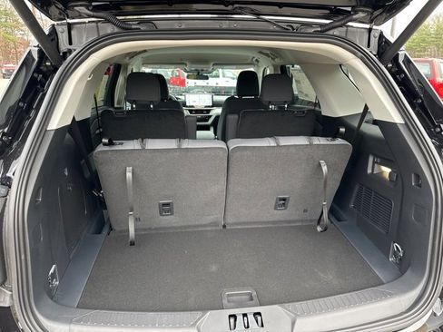 New 2026 Ford Explorer Active image 11