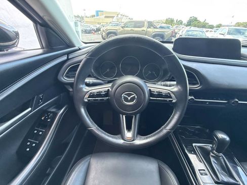 Used 2024 MAZDA CX-30 AWD 2.5 S w/ Select Sport Pkg image 15