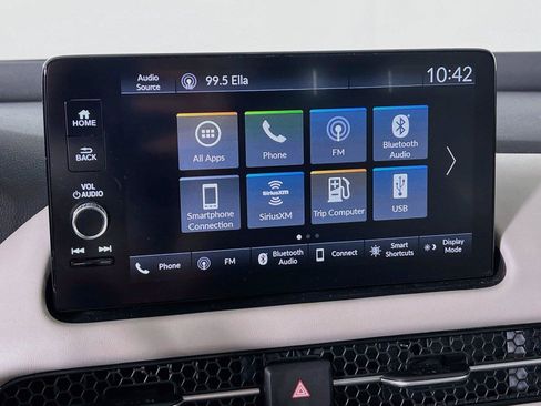 Used 2023 Honda HR-V EX-L image 15