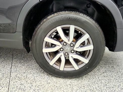 Used 2022 Honda Pilot EX-L image 9