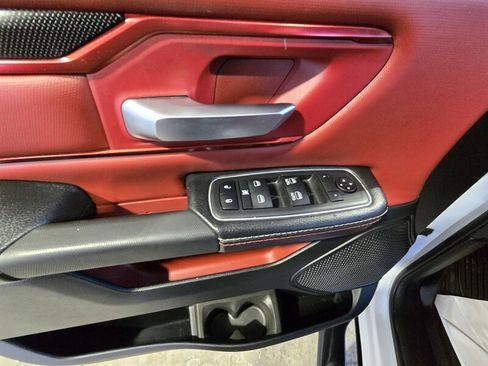 Used 2019 RAM 1500 Rebel w/ Level 2 Equipment Group image 13