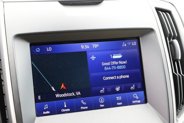 Used 2020 Ford Edge ST-Line w/ Cold Weather Package AWD/4WD image 31