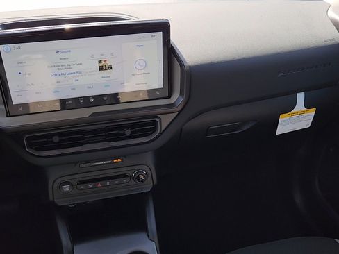 New 2025 Ford Bronco Sport Big Bend w/ Convenience Package image 18