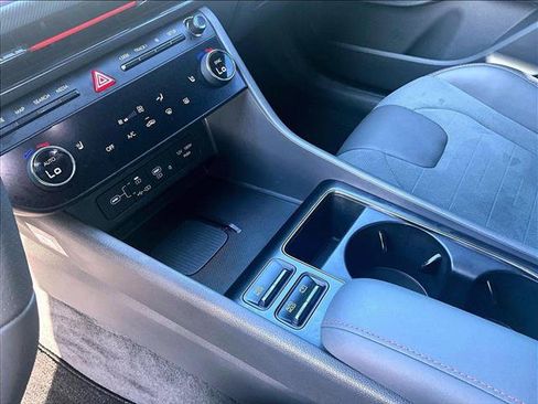 Used 2026 Hyundai Sonata N Line FWD image 15