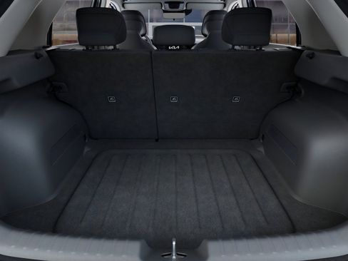 New 2026 Kia Niro LX image 19