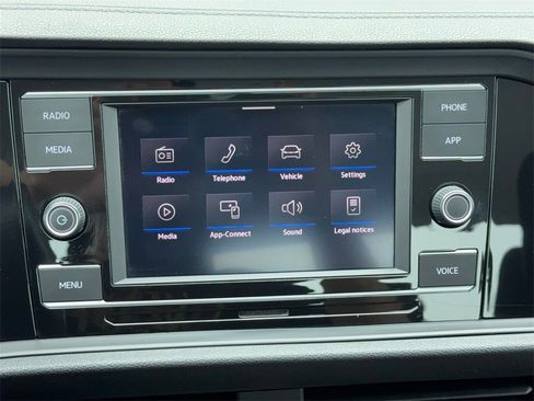 Used 2020 Volkswagen Jetta S image 26