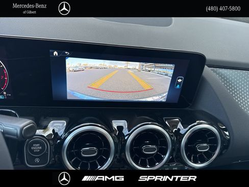 Used 2026 Mercedes-Benz GLA 250 image 23