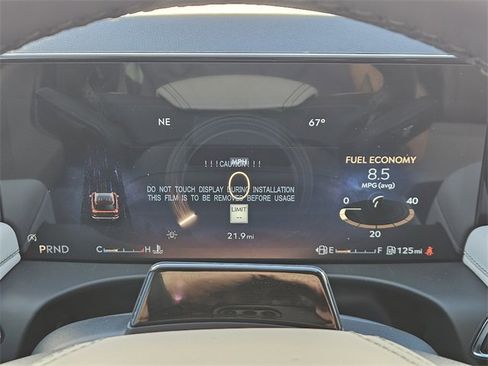 New 2026 Lincoln Aviator 2WD image 15