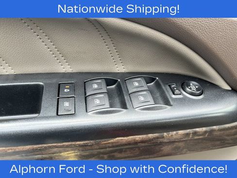 Used 2021 GMC Canyon Denali AWD/4WD image 13