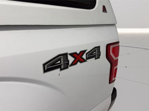 Used 2019 Ford F150 XL w/ Trailer Tow Package AWD/4WD image 21