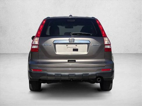 Used 2010 Honda CR-V EX-L image 6