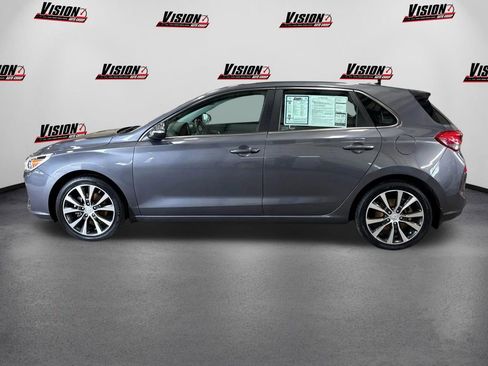 Used 2023 Hyundai Kona SEL w/ Cargo Package image 8