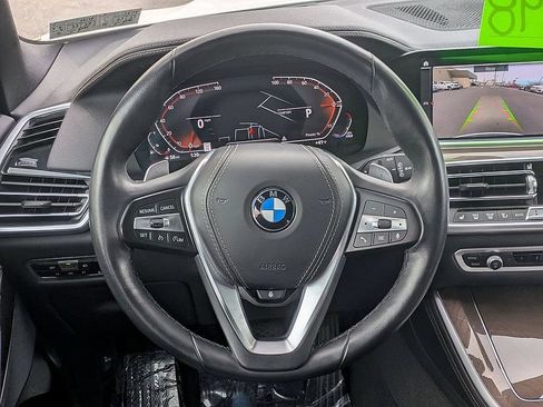 Used 2023 BMW X5 xDrive40i w/ Premium Package AWD/4WD image 12