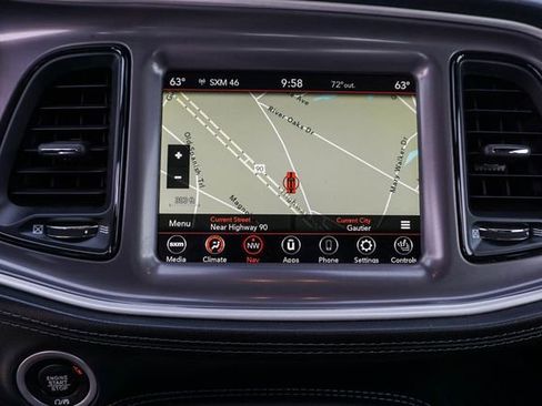 Used 2022 Dodge Challenger GT w/ Plus Package image 19