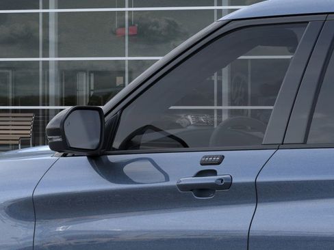 New 2026 Ford Explorer ST w/ Sun And Sound Package image 20