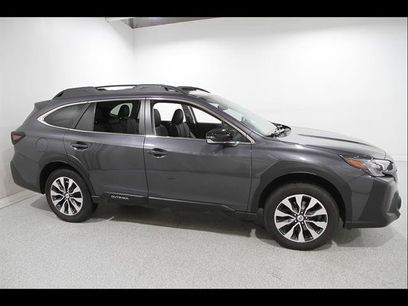 Used 2024 Subaru Outback Limited