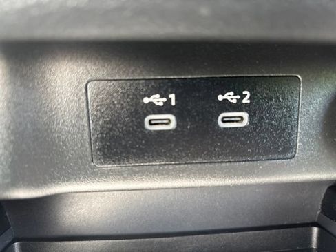 Used 2024 Nissan Rogue SV AWD/4WD image 27