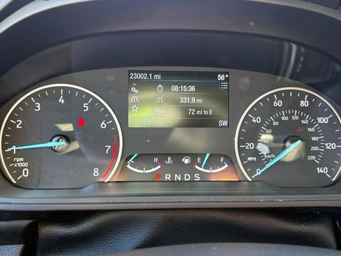 Used 2021 Ford EcoSport SE w/ Interior Protection Package image 7