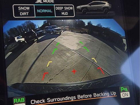 New 2026 Subaru Crosstrek 2.5i Wilderness image 15