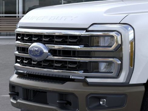 New 2026 Ford F250 King Ranch AWD/4WD image 46