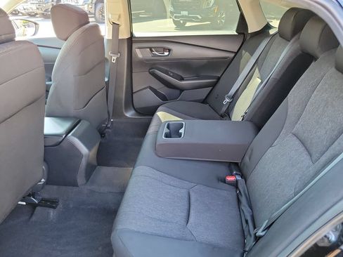 Used 2023 Honda Accord LX image 12