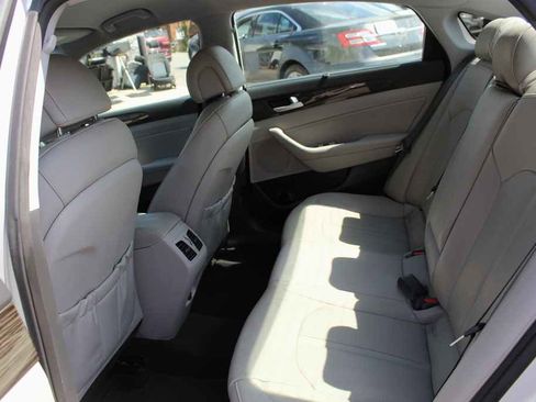 Used 2015 Hyundai Sonata Limited image 27