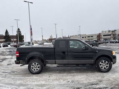 Used 2005 Ford F150 XLT image 9