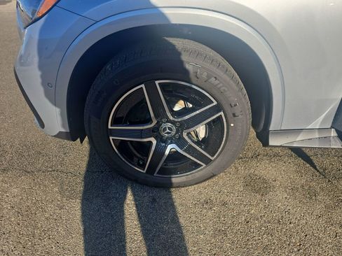 New 2026 Mercedes-Benz GLC 300 4MATIC image 27
