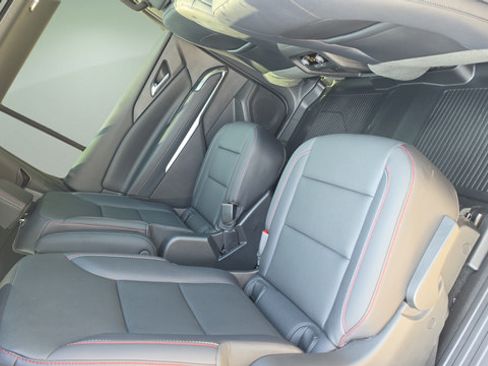 Used 2026 Chevrolet Traverse Z71 w/ Driver Confidence Package AWD/4WD image 50