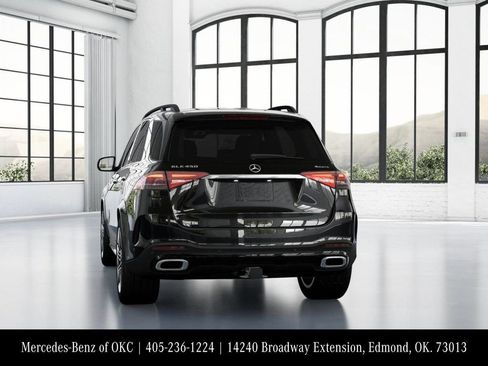 New 2026 Mercedes-Benz GLE 450 4MATIC image 26