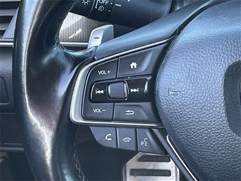 Certified 2021 Honda Accord Sport Special Edition image 13