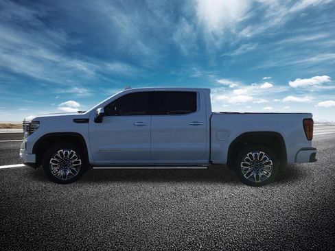 New 2026 GMC Sierra 1500 Denali Ultimate image 19