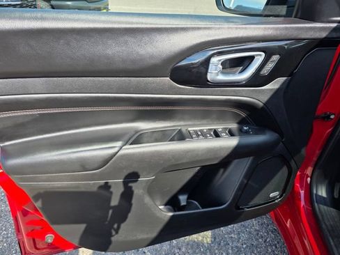 Used 2022 Jeep Compass Limited w/ (RED) Package AWD/4WD image 26
