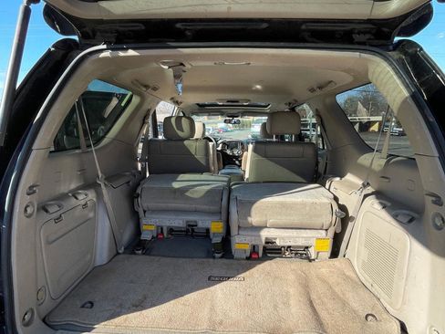 Used 2007 Toyota Sequoia Limited image 9