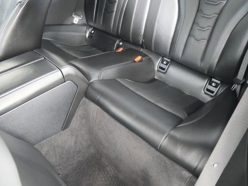 Used 2021 BMW M850i xDrive Coupe w/ M Carbon Exterior Package image 18