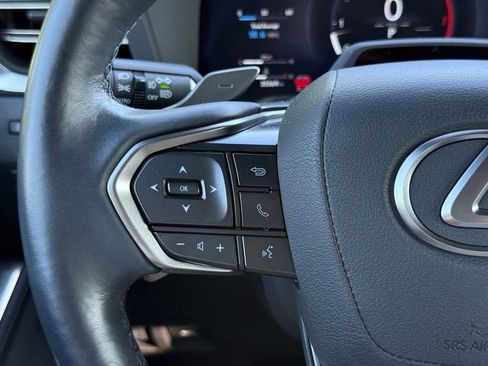 Certified 2024 Lexus GX 550 AWD/4WD image 33
