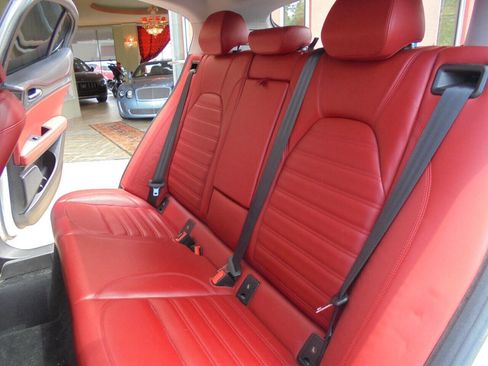 Used 2019 Alfa Romeo Stelvio Ti Lusso w/ Quick Order Package 22X Lusso image 11