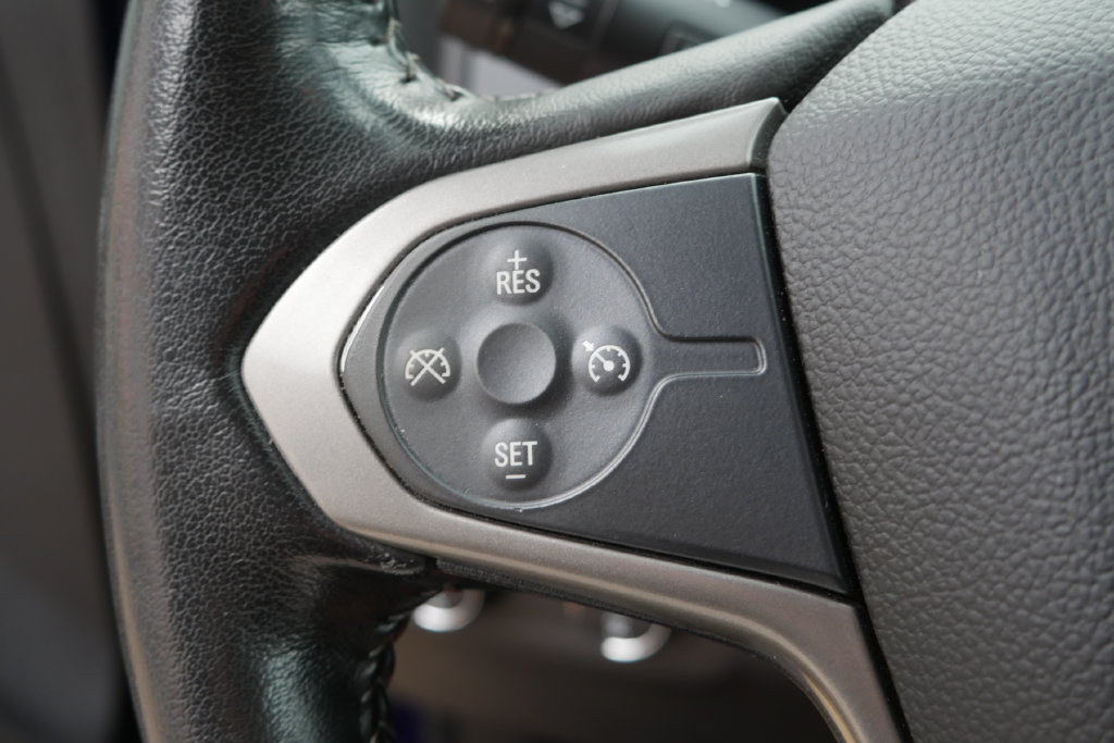 Used 2015 Chevrolet Colorado Z71 AWD/4WD image 18