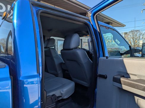 Used 2016 Ford F250 XL w/ XL Value Package image 16