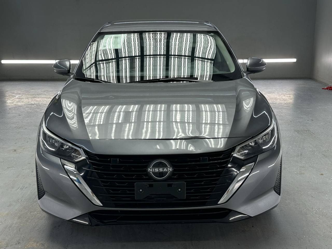Used 2024 Nissan Sentra S FWD image 2