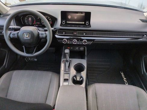 Used 2024 Honda Civic LX image 13
