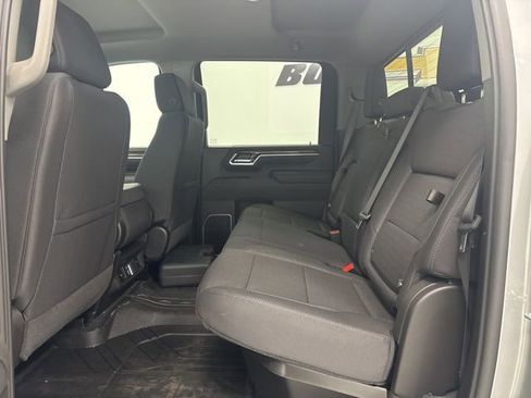 New 2026 Chevrolet Silverado 2500 LT AWD/4WD image 29